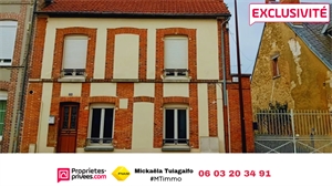 maison à la vente -   51120  SEZANNE, surface 1 m2 vente maison - UBI431611214